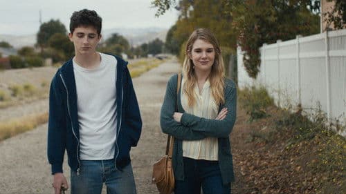 Miss Stevens Bild 6