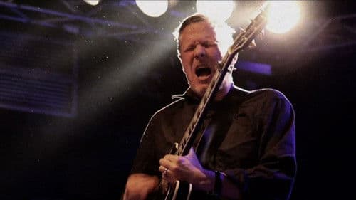 SWANS - The Seer Live Bild 1