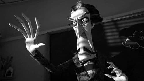 Frankenweenie Bild 7