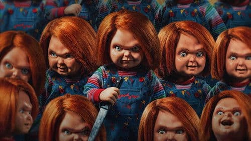 The Legacy of Chucky Bild 1