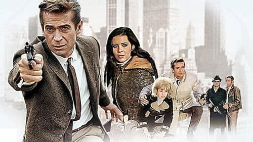 Jerry Cotton - Todesschüsse am Broadway Bild 1