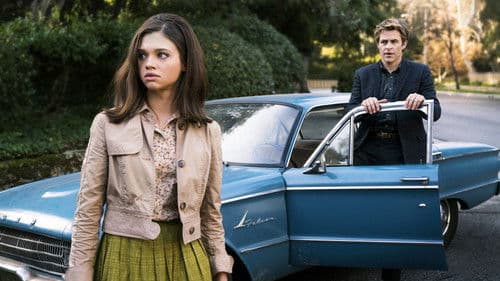 I Am the Night Bild 4