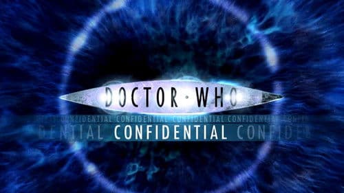 Doctor Who Confidential Bild 2