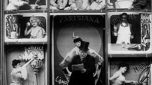 Die angeheiterten Plakate Bild 2