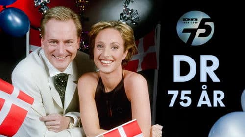 DR 75 år Bild 1