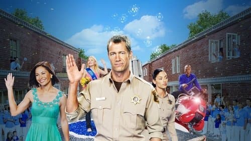 EUReKA - Die geheime Stadt Bild 1