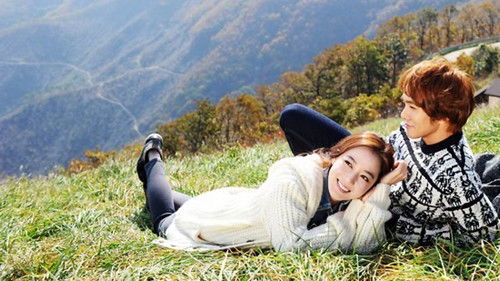 가족의 탄생 Bild 1