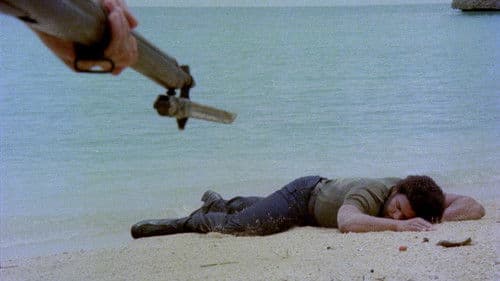 Ein Mann wird zum Killer Bild 8