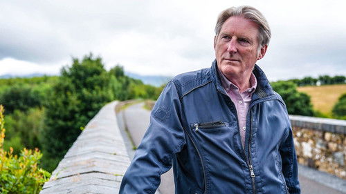 Adrian Dunbar: My Ireland Bild 2