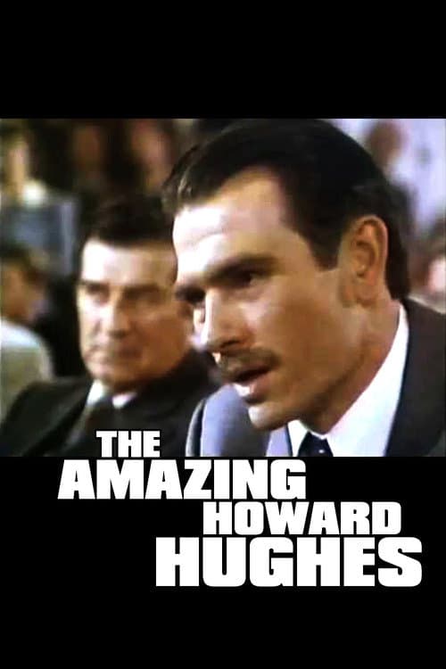 Der legendäre Howard Hughes