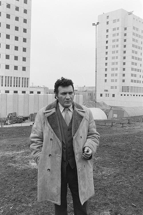 De koppelbazen – dooltocht door de bouw