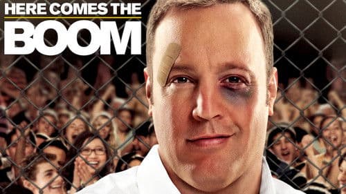 Das Schwergewicht Bild 4