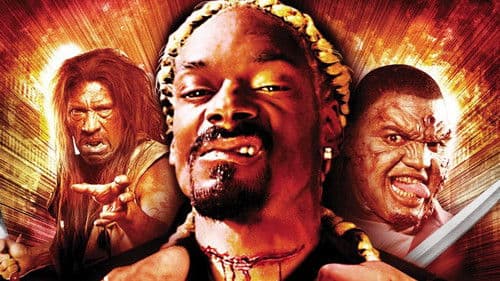Snoop Dogg's Hood Of Horror Bild 3