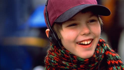 About a Boy oder: Der Tag der toten Ente Bild 8