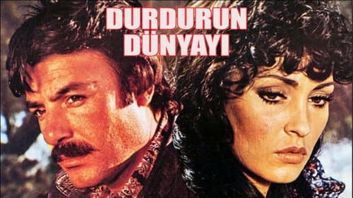 Durdurun Dünyayı Bild 4
