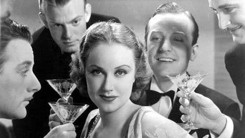 Ann Carver's Profession Bild 1