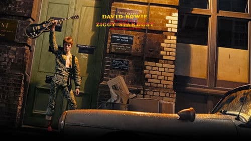 David Bowie: The Rise And Fall Of Ziggy Stardust And The Spiders From Mars (2024 Dolby Atmos Mix) Bild 2
