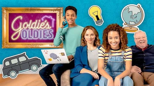 Goldie's Oldies Bild 5