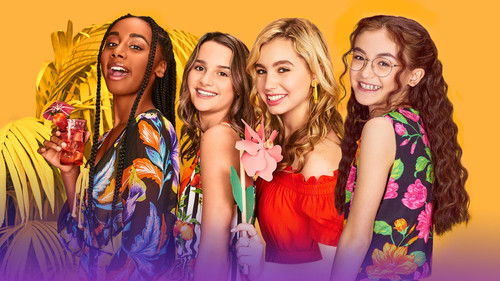 Spring Breakaway Bild 1