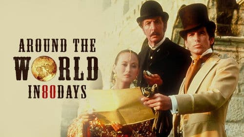 In 80 Tagen um die Welt Bild 6