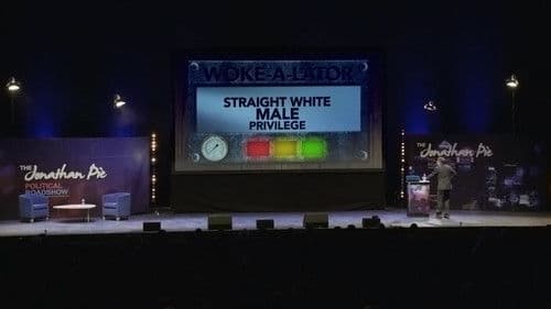 Jonathan Pie: Back to the Studio Bild 1