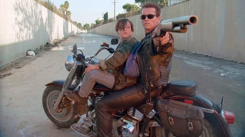 Terminator 2 - Tag der Abrechnung Bild 4