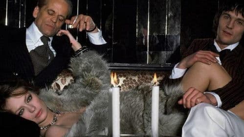 Madame Claude und ihre Gazellen Bild 5