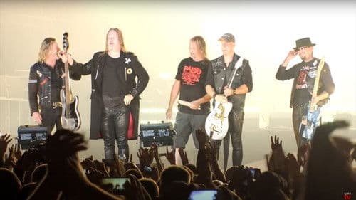 Kabát 2013 - 2015 Bild 1