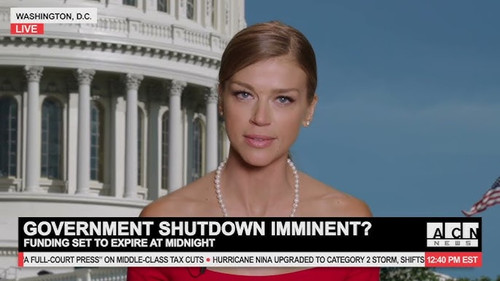 Thoughts and Prayers Bild 1