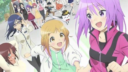 Alice Gear Aegis Expansion Bild 2