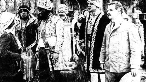 The Forged Parchment Bild 1