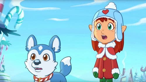 Glisten and the Merry Mission Bild 5