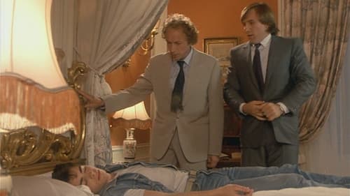 Zwei irre Spaßvögel Bild 7