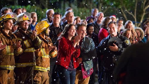 Weihnachten in Conway Bild 8