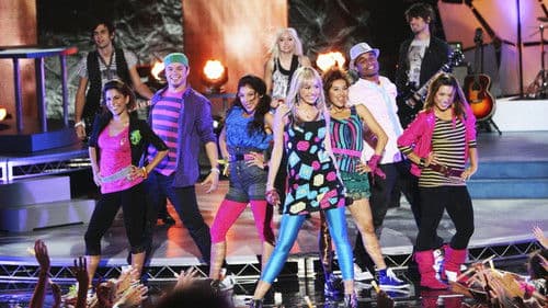Hannah Montana 3 - Live in Concert Bild 1