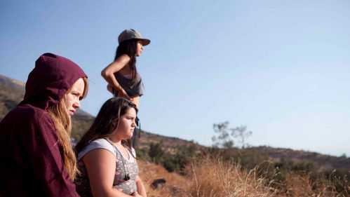 Niñas araña Bild 1