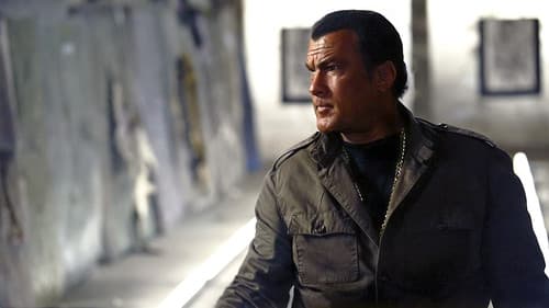 Driven to Kill Bild 4