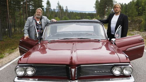 Road North - Nordwärts Bild 1