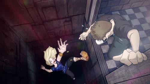 FinalClash - The Movie Bild 4