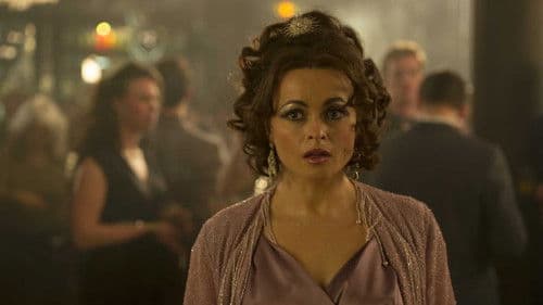 Burton und Taylor Bild 2