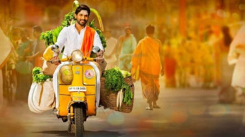 డీజే: దువ్వాడ జగన్నాథం Bild 6