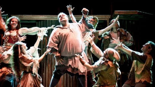 El jorobado de Paris Bild 1