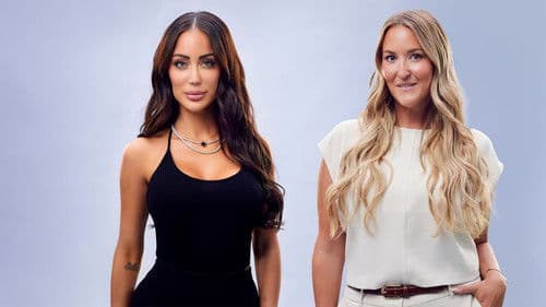 Rebecca & Emelie take USA Bild 1