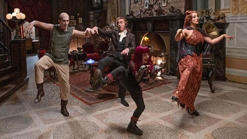 Una famiglia mostruosa Bild 1