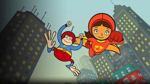 WordGirl Bild 4