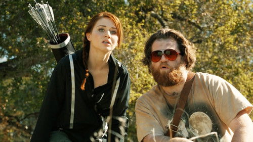 The Hungover Games Bild 3
