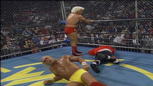 WCW All Nighter 1995 Bild 1
