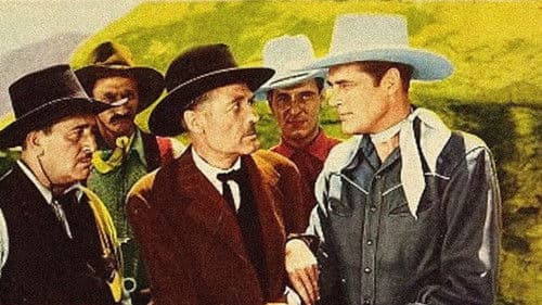 The Fighting Buckaroo Bild 1