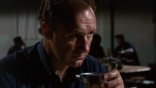 Ausbruch der Verdammten Bild 1