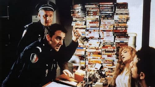 Les parasites Bild 5